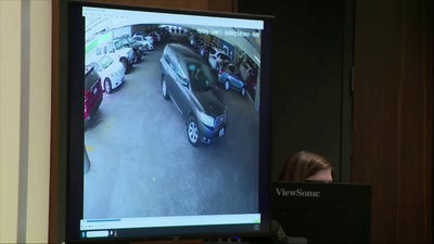 Tyler Robinson case: Attorneys spar over DNA found on items near the crime scene | Live Updates from ӣ����Ƶ Digital