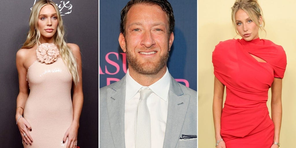 Dave Portnoy has fun with rival podcasters’ shakeup, touts key to success