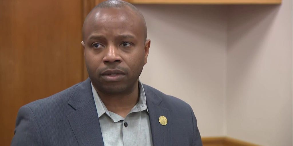 Milwaukee mayor blasts Trump admin. for arresting judge accused of shielding illegal migrant