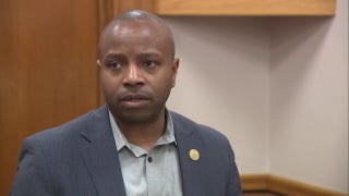 Milwaukee mayor blasts Trump admin. for arresting judge accused of shielding illegal migrant