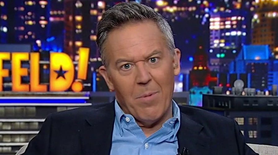 GREG GUTFELD 'Blockbuster' PGA Tour merger with Saudibacked LIV Golf