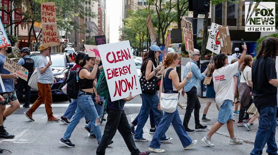 How left-wing politics hijacked the environment