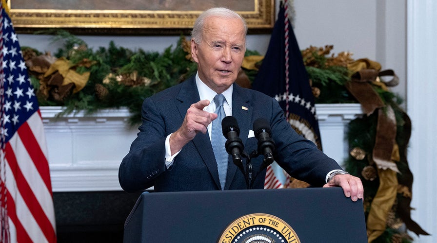 Biden hosts first-ever White House Conference on Women’s Health Research