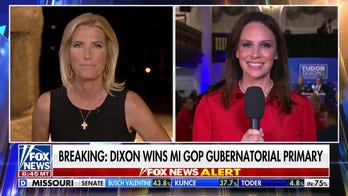 The people of Michigan won't forget what Whitmer has done