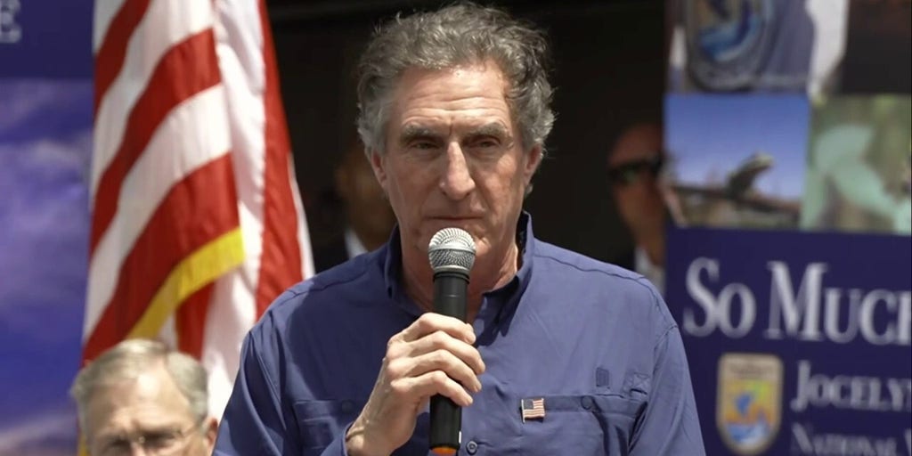 Texas wildlife refuge renamed in honor of Jocelyn Nungaray