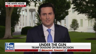 Trump lays out thinking behind 2-week timetable for Iran decision - Fox News