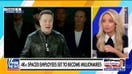SpaceX IPO makes history as Elon Musk becomes world’s first trillionaire