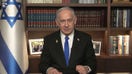 Netanyahu addresses attack on DC Israeli embassy staffers, updates efforts in Gaza