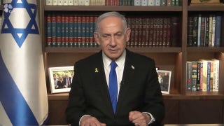 Netanyahu addresses DC embassy attack, updates efforts in Gaza