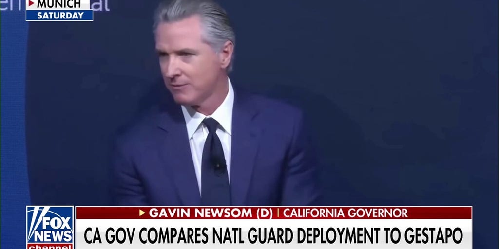 The Germans know what Gavin Newsom was saying: Katie Zacharia