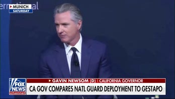 The Germans know what Gavin Newsom was saying: Katie Zacharia