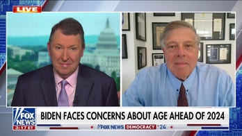Biden’s ‘problem’ is the combination of his age and ‘incompetence’: Marc Thiessen