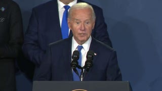 Biden refers to Zelenskyy as Putin before high-stakes press conference - Fox News