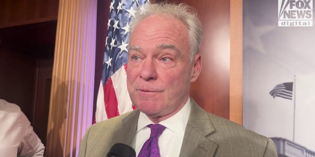 Democrat negotiator reveals agreement that won his vote to advance shutdown-ending effort