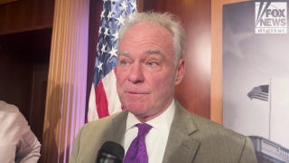 Democrat negotiator reveals agreement that won his vote to advance shutdown-ending effort - Fox News