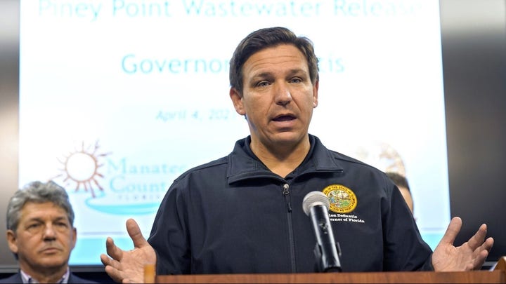 Joe Concha: 60 Minutes 'hit piece' made DeSantis 2024 frontrunner