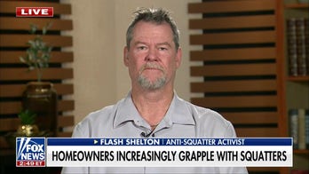 Florida anti-squatting bill a ‘positive step’ for homeowners, sets precedent for other states: Flash Shelton