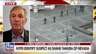Former FBI assistant director says investigators likely have 'good picture' of NYC gunman's motive - Fox News