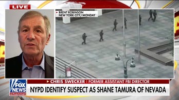 Former FBI assistant director says investigators likely have 'good picture' of NYC gunman's motive