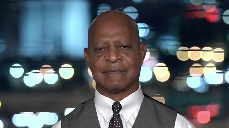 Ted Williams predicts Waukesha parade suspect will be convicted