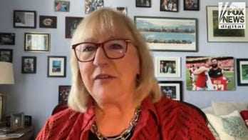 Donna Kelce talks new wine partnership, sons' NFL success and the Taylor Swift effect