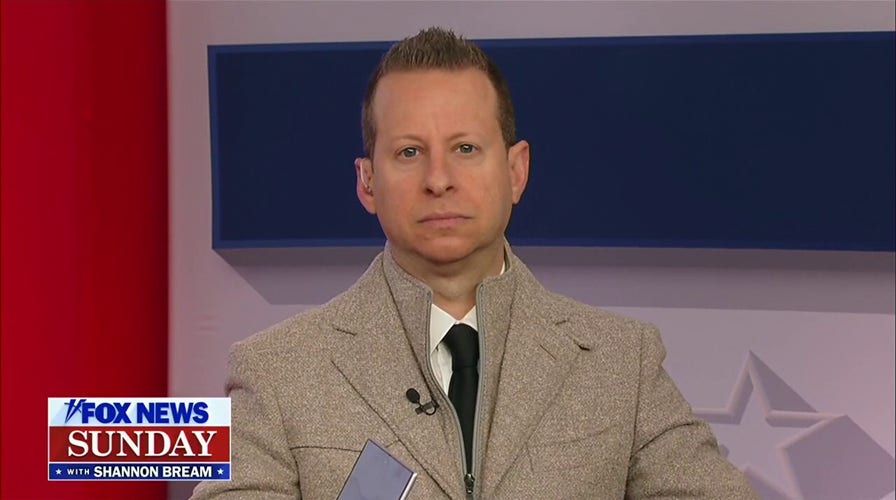 Florida congressman: American people want bipartisanship in Trump's second term