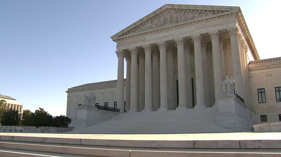 Texas challenge to election results in the hands of Supreme Court