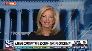 Supreme Court may rule soon on Texas 'heartbeat' bill - Fox News