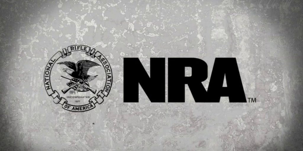 Second Amendment Showdown How Nra Lawsuit Could Backfire On Dems Fox News Video 1227