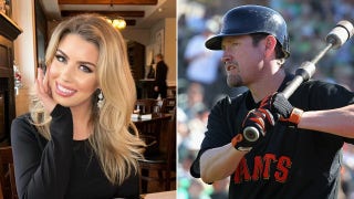 Influencer calls out ‘hypocrisy’ of former MLB player after revealing he slid into her DMs - Fox News