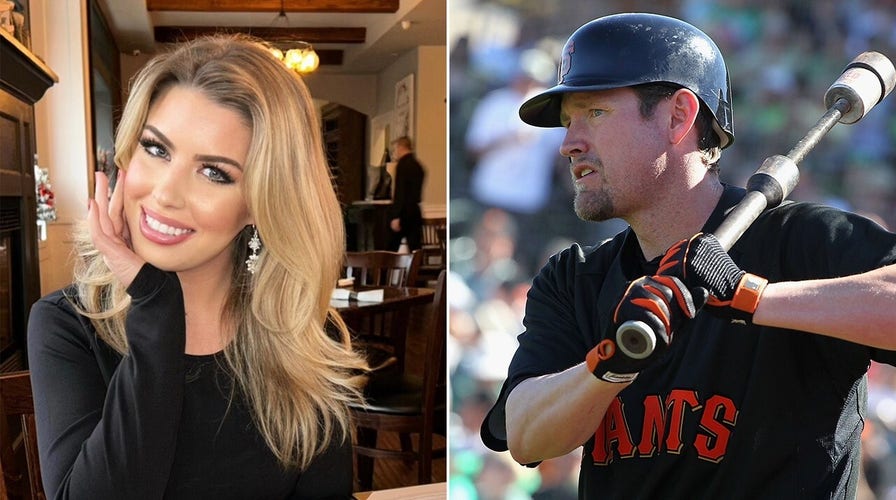 Influencer calls out ‘hypocrisy’ of former MLB player after revealing he slid into her DMs