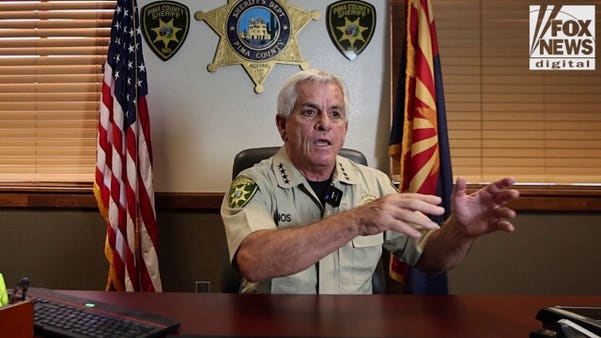 Sheriff Nanos gives 6-month update on Nancy Guthrie investigation