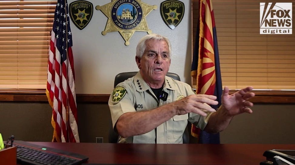 Sheriff Nanos gives 6-month update on Nancy Guthrie investigation