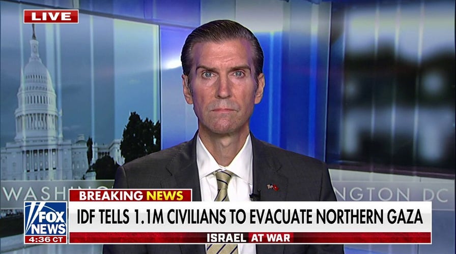 Secretary Blinken meeting with Palestinian Authority president