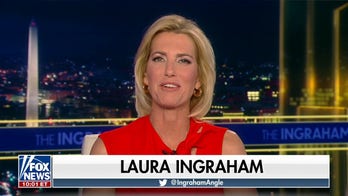 LAURA INGRAHAM: China doesn't have to invade the United States to subdue and change us