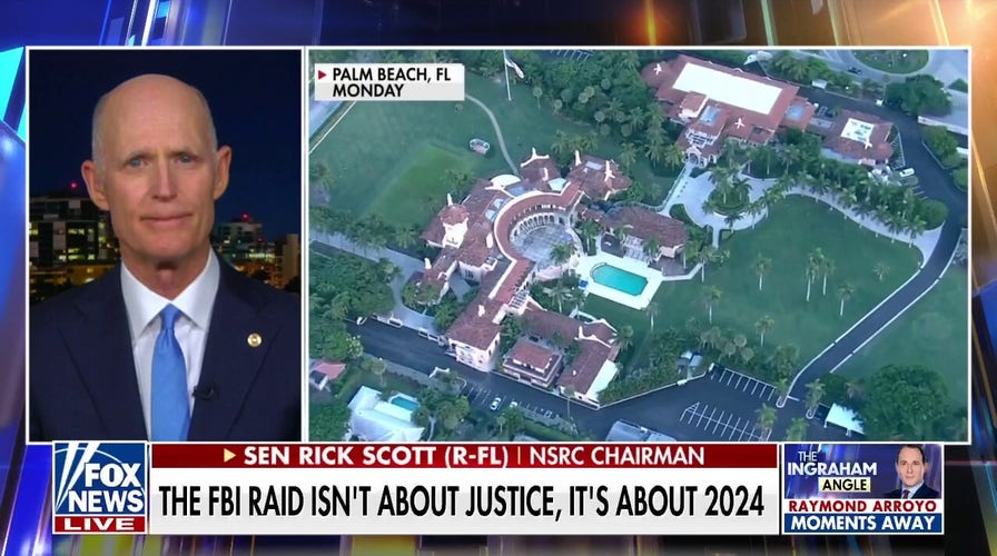 Rick Scott: Republicans are going to find out exactly what happened