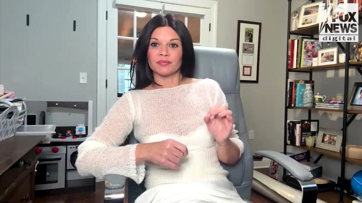‘1923’ actress recalls dying for 3 minutes during health battle