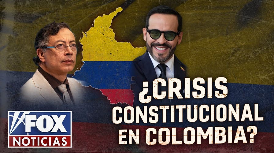 ¿Crisis Constitucional en Colombia?