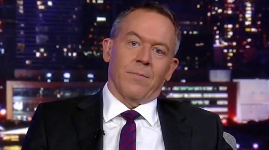 Gutfeld: None of anyone's business whether FOX talent gets vaccinated