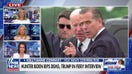 Former Trump senior counselor tells Hunter Biden to 'keep talking'