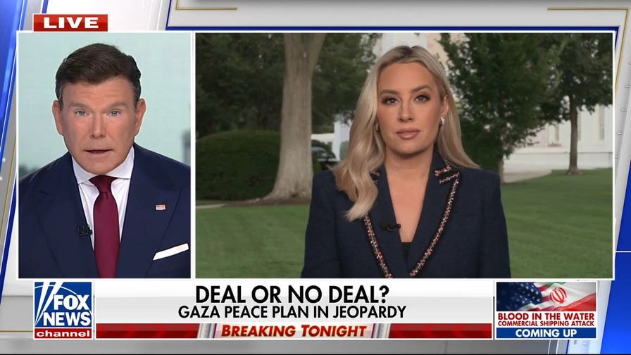 Trump reportedly switched planes after NATO summit over alleged Iranian threat