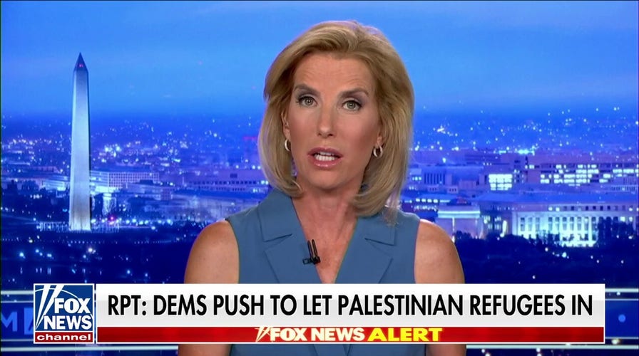 Laura ingraham youtube online channel