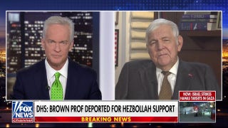 Bill Bennett unpacks the White House's antisemitism crackdown: 'Cleansing of the academic stables'