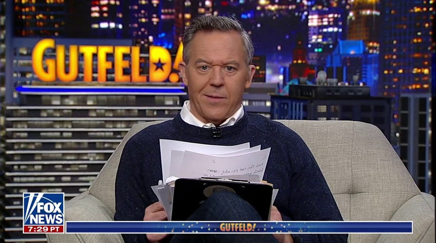 ‘Gutfeld!': How does age relate to conservatism?
