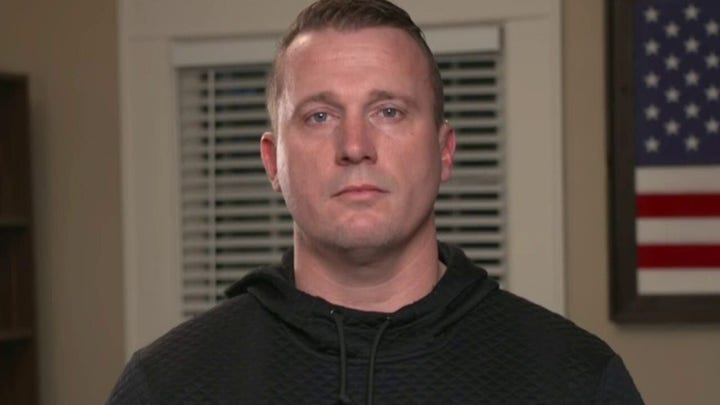 Marine veteran travels to Poland to provide aid to Ukrainian refugees