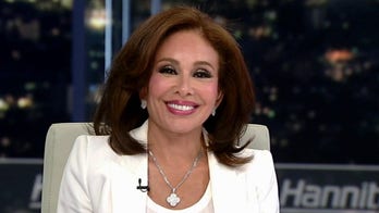 Hunter Biden investigators wanted statute of limitations to run out: Pirro