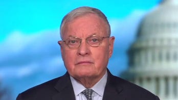 Putin could cross ‘incredibly deep red line’: Gen. Kellogg