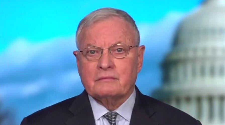 Putin could cross ‘incredibly deep red line’: Gen. Kellogg