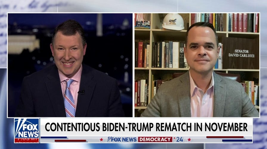 Trump can't afford to leave any votes on the table: Marc Thiessen