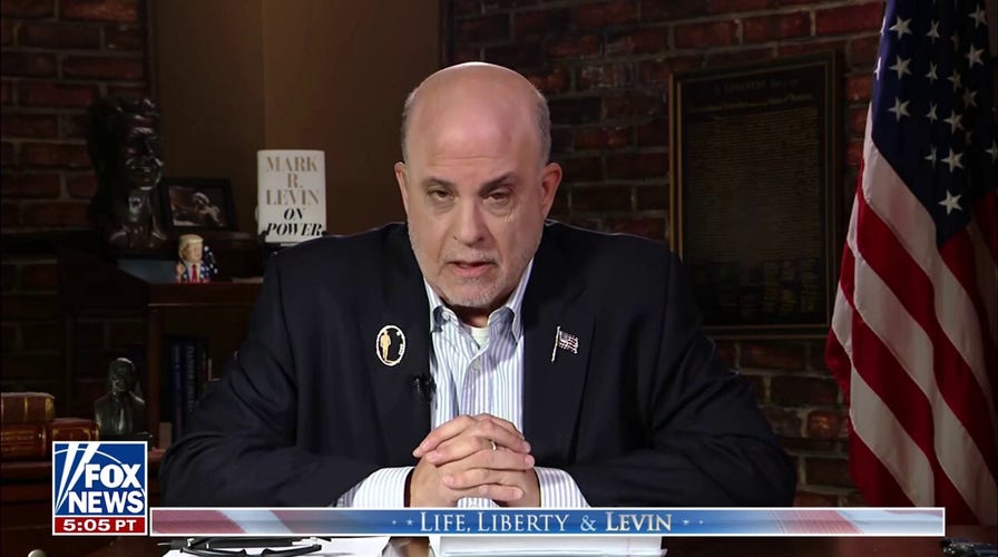 Mark Levin